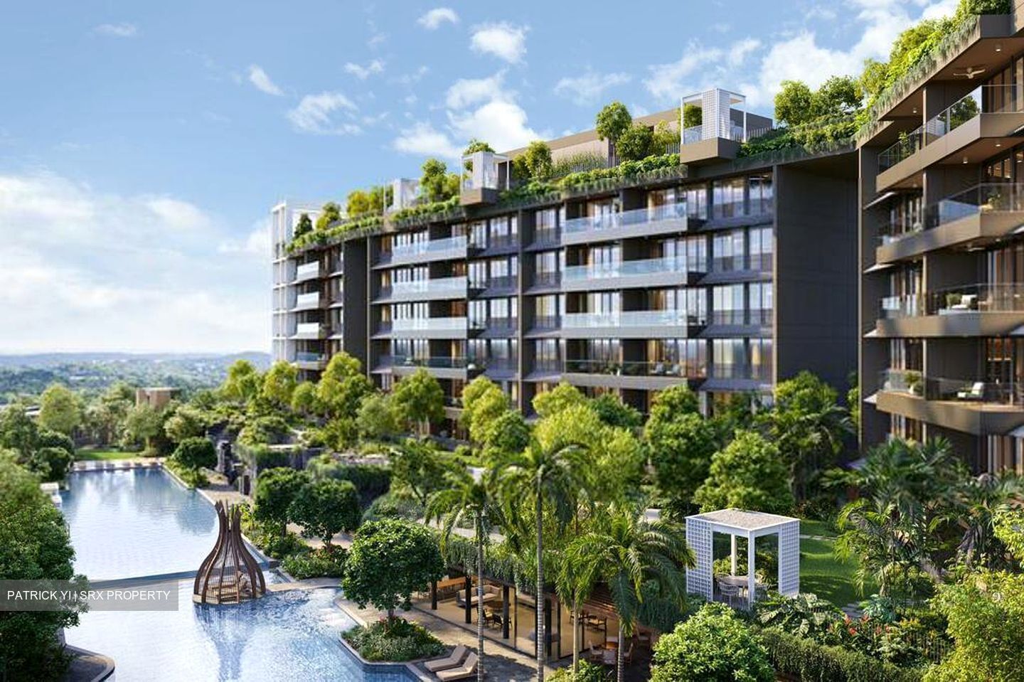 The Reserve Residences (D21), Apartment #620219321